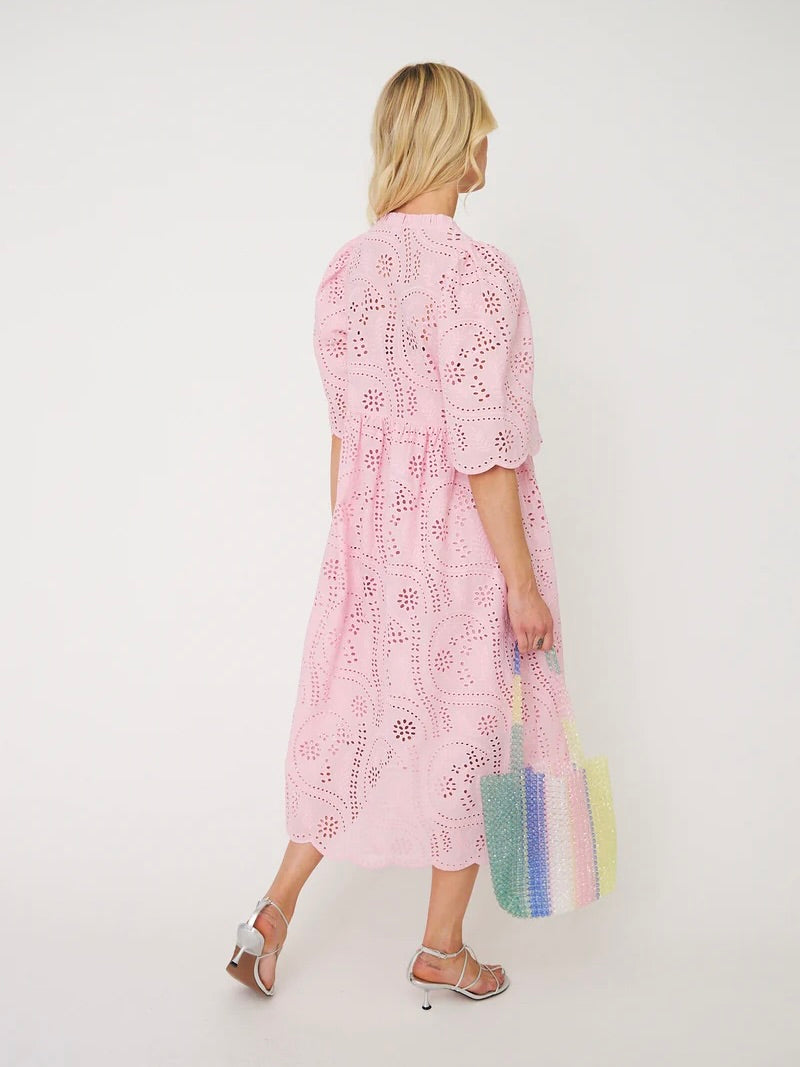 Breezecras Dress