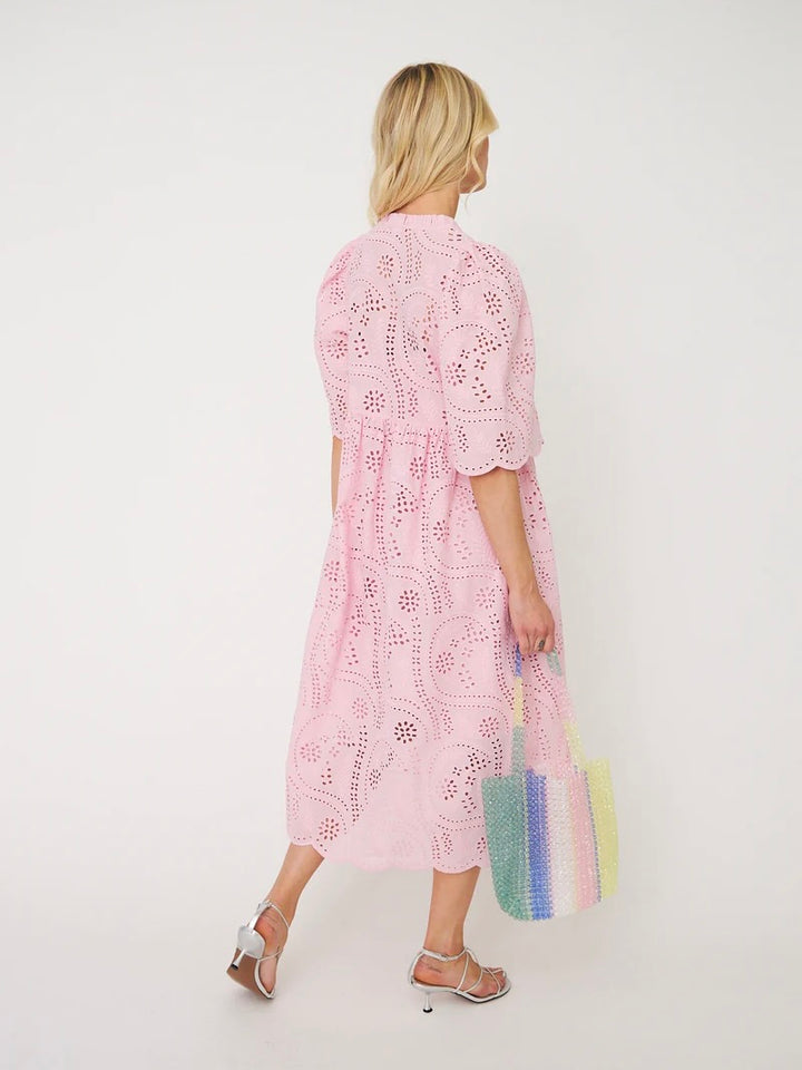 Breezecras Dress