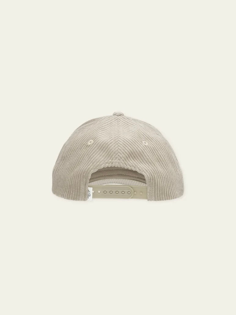 Core Corduroy Baseball Cap
