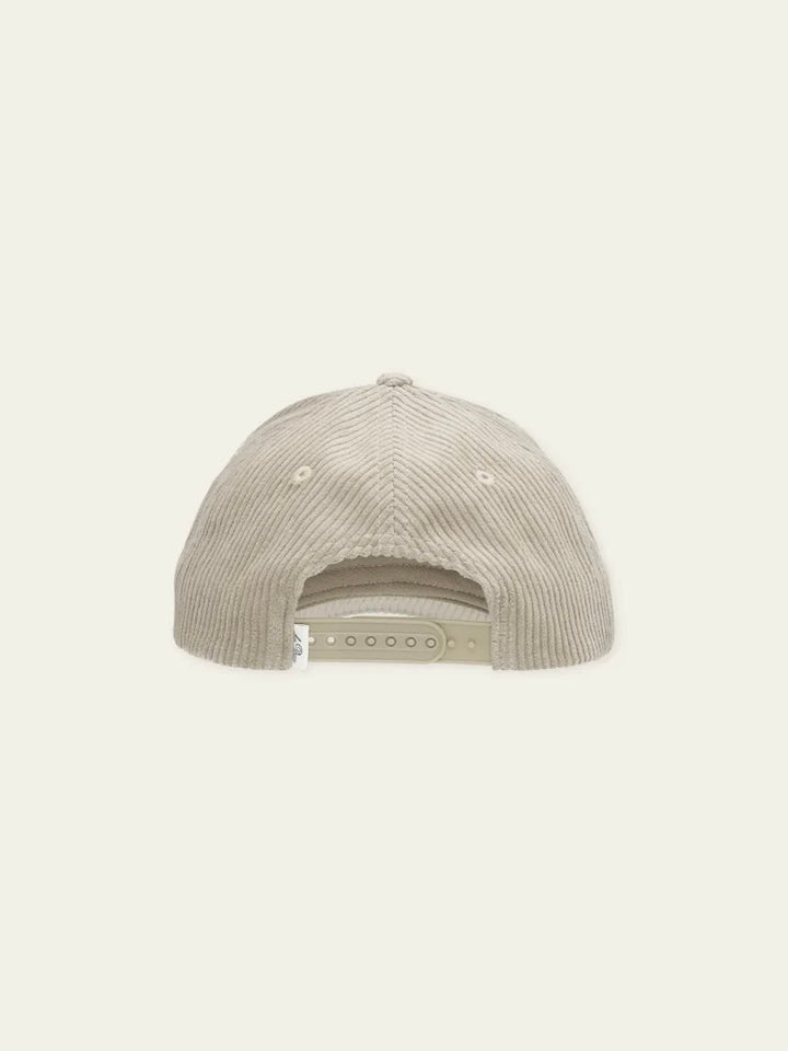 Core Corduroy Baseball Cap