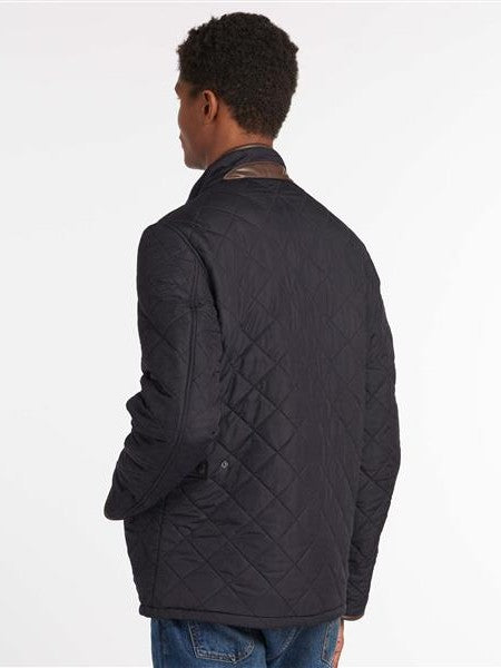 Powell quilt