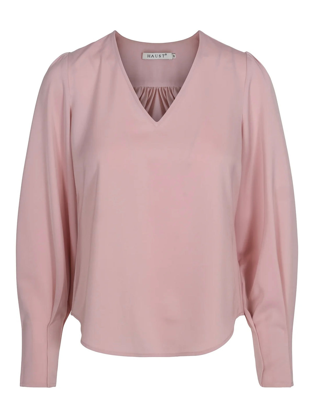 V-Neck Blouse
