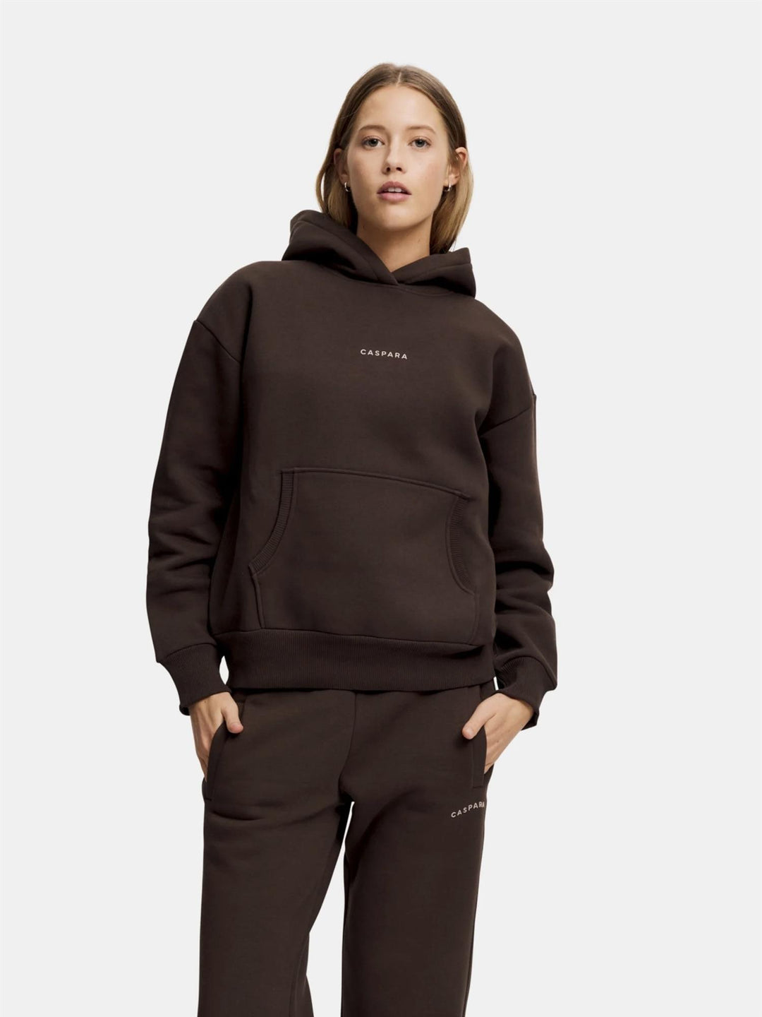 W. Pollux hoodie