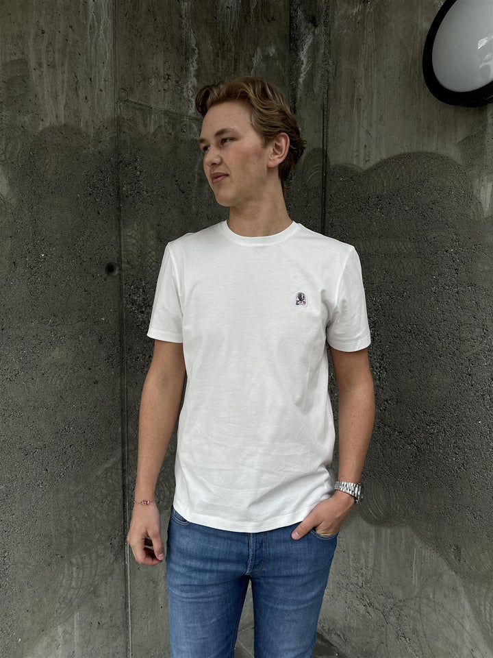 Patch Tee