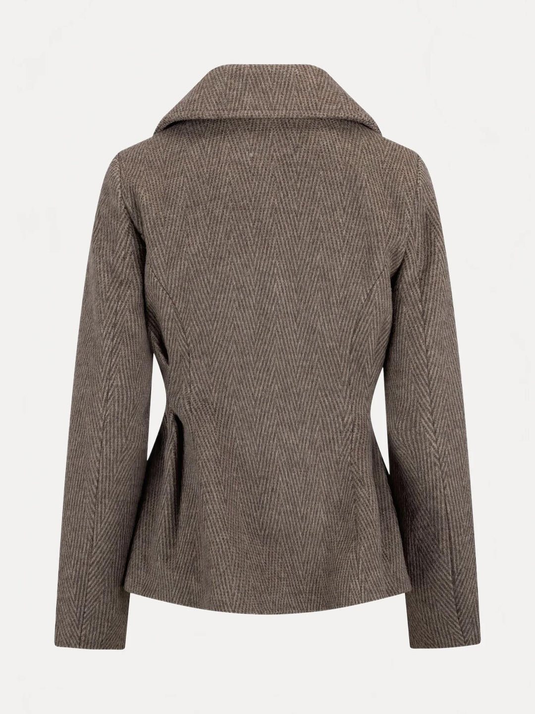Dacia Jacket