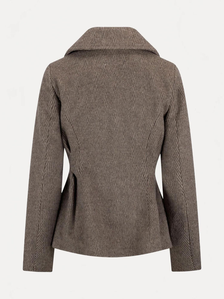 Dacia Jacket