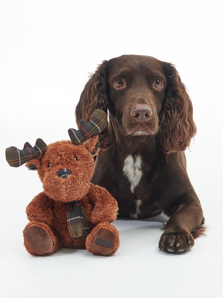 Reindeer Toy