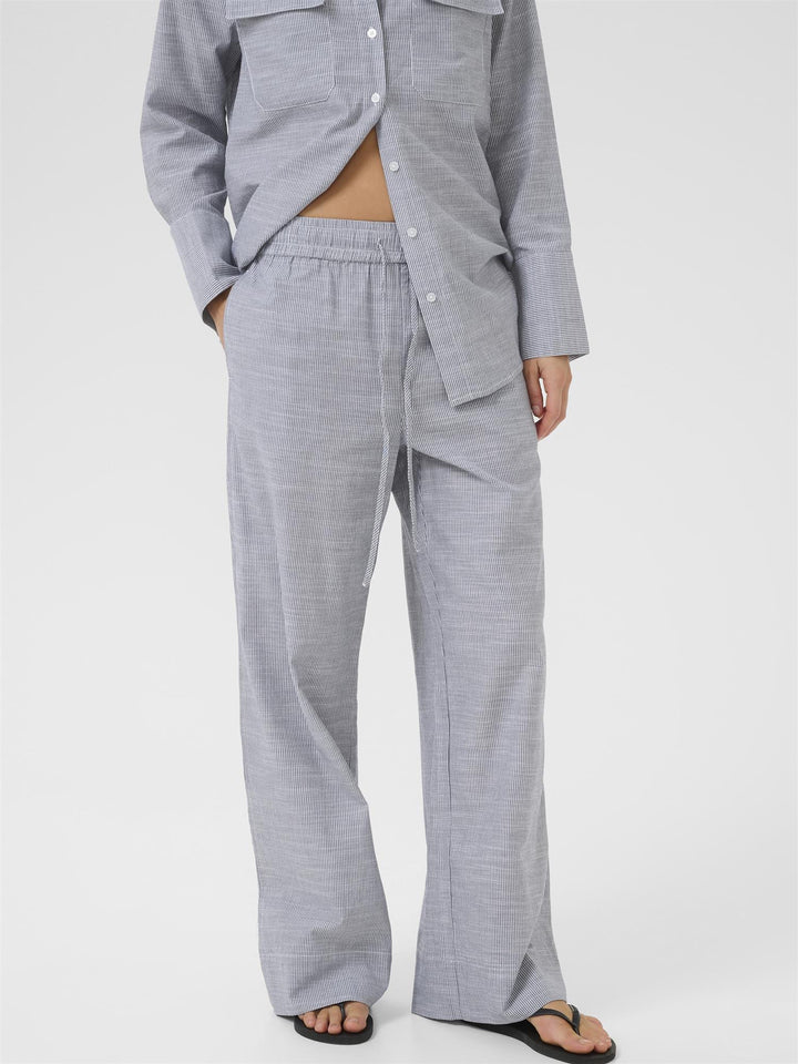 SKYEMW WIDE PANT