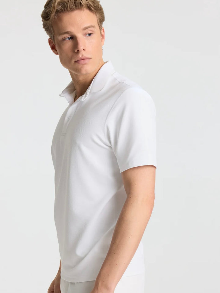 Vantage Polo Tee