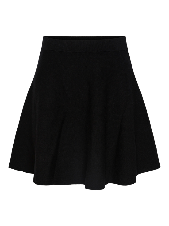 YASFONNY KNIT SKIRT