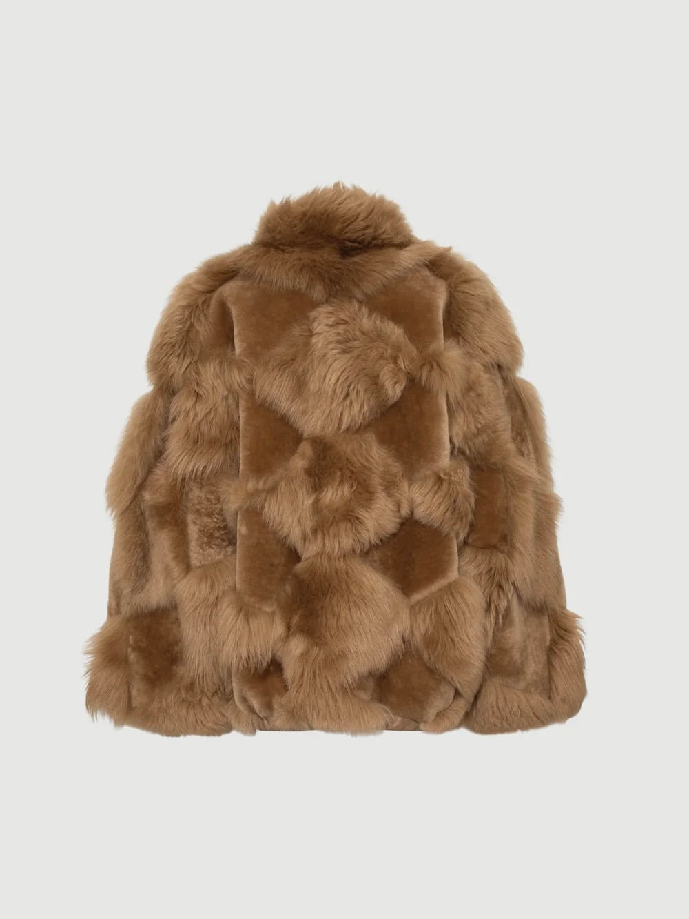 Iceland jacket limited