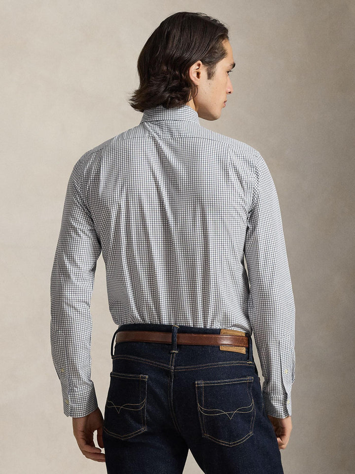 Cuestbbppcs-Long Sleeve-Sport Shirt