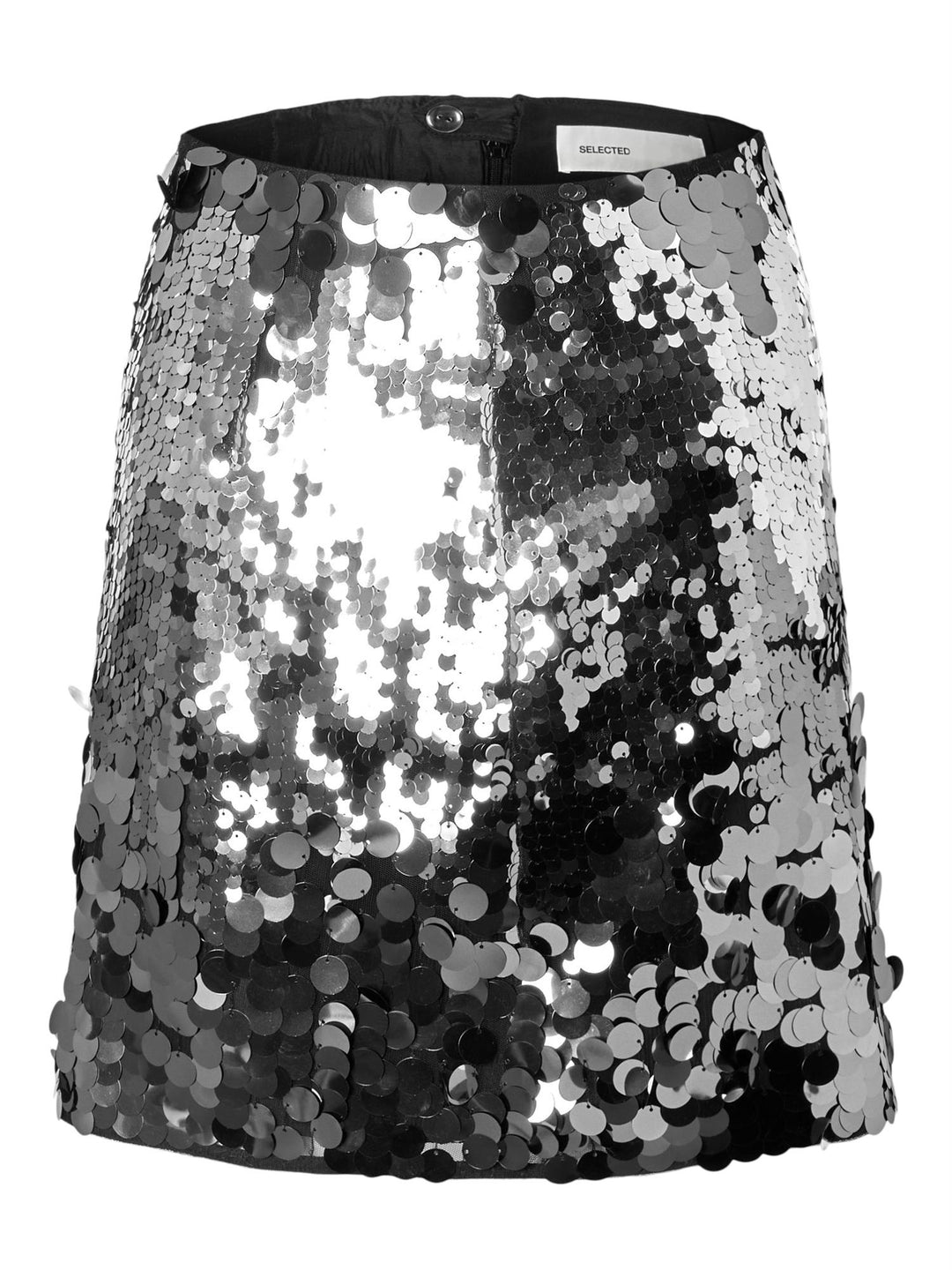 SLFTANA SEQUIN SKIRT