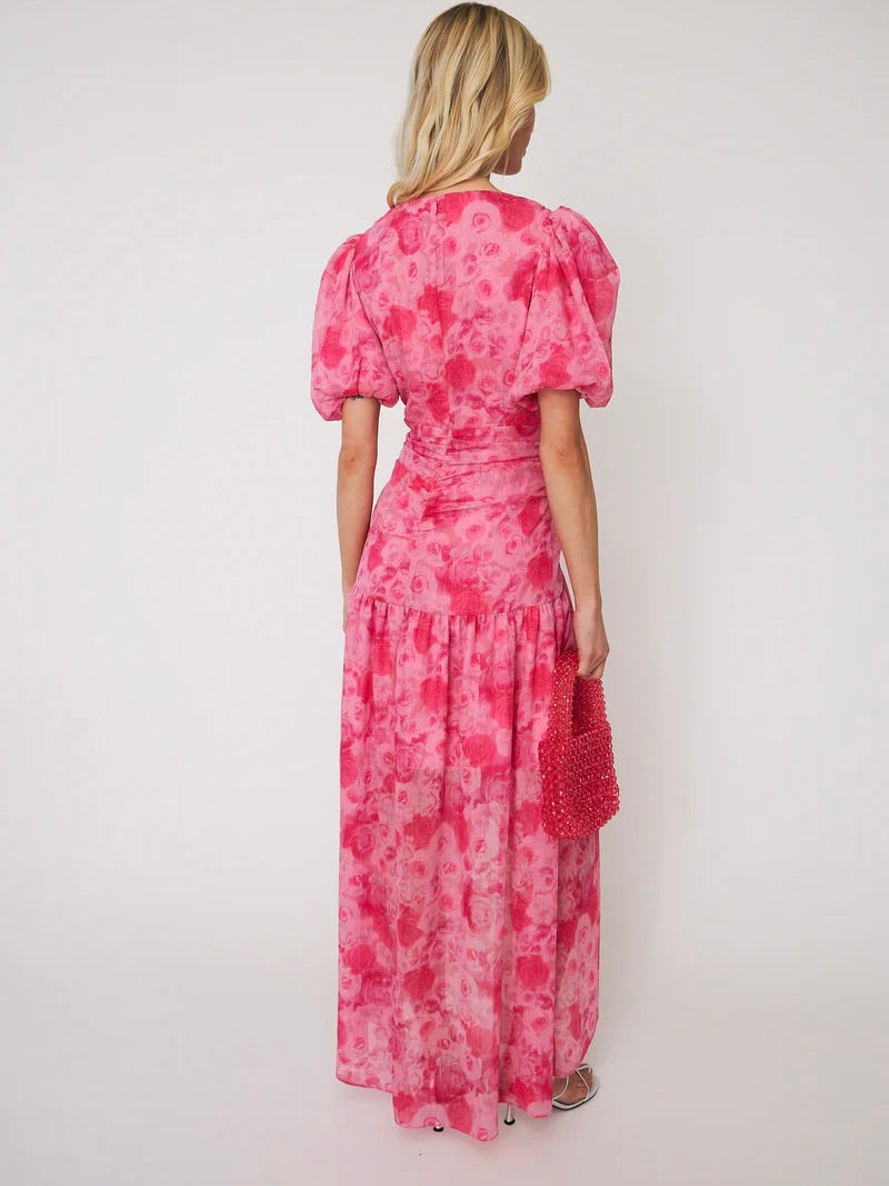 Elainecras dress