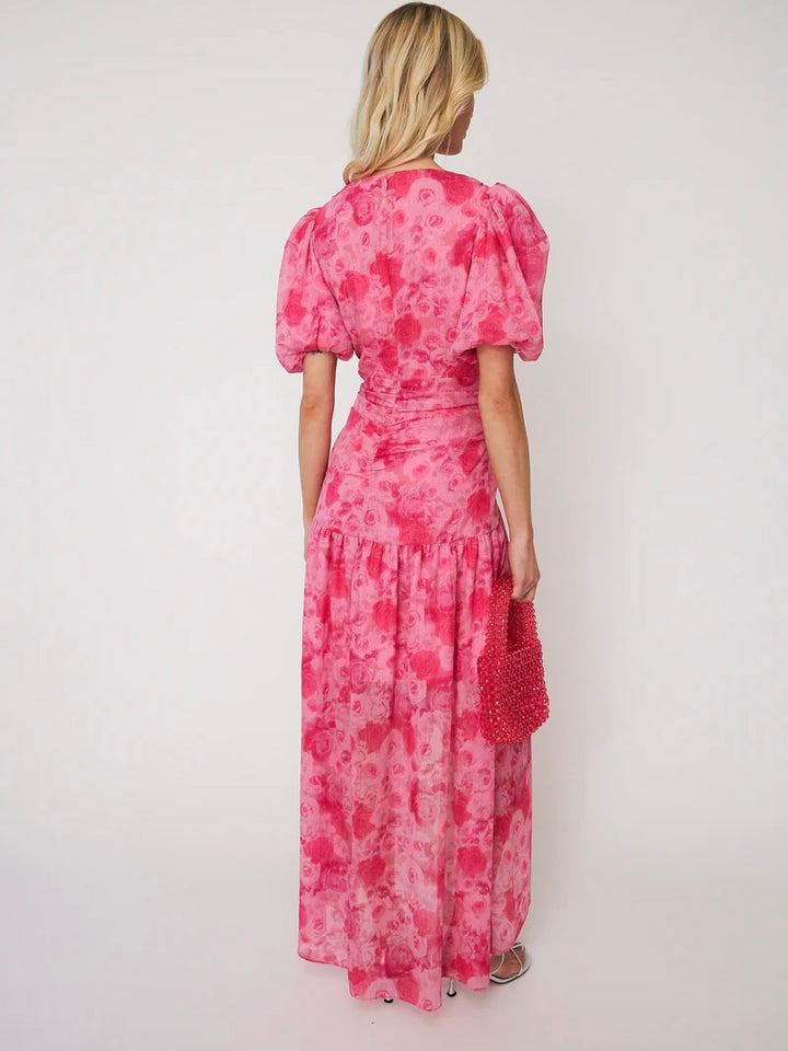 Elainecras dress