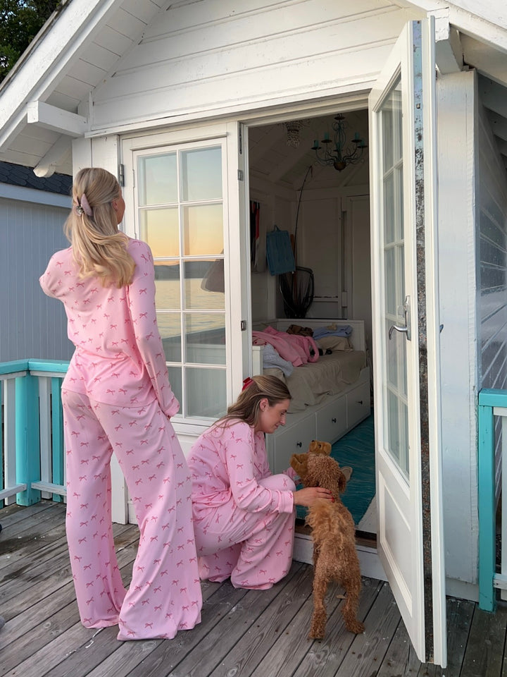 Pyjamas Pants
