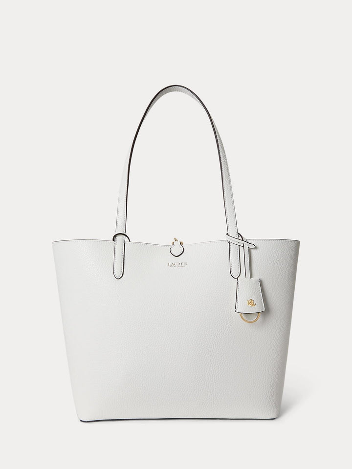 Reversible tote bag
