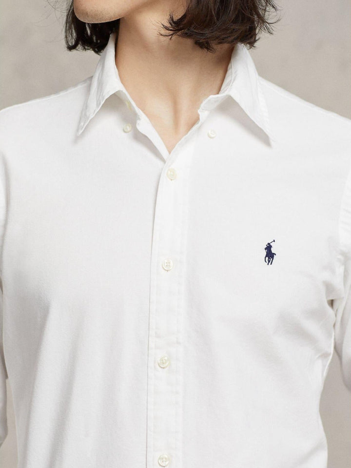 Oxford shirt