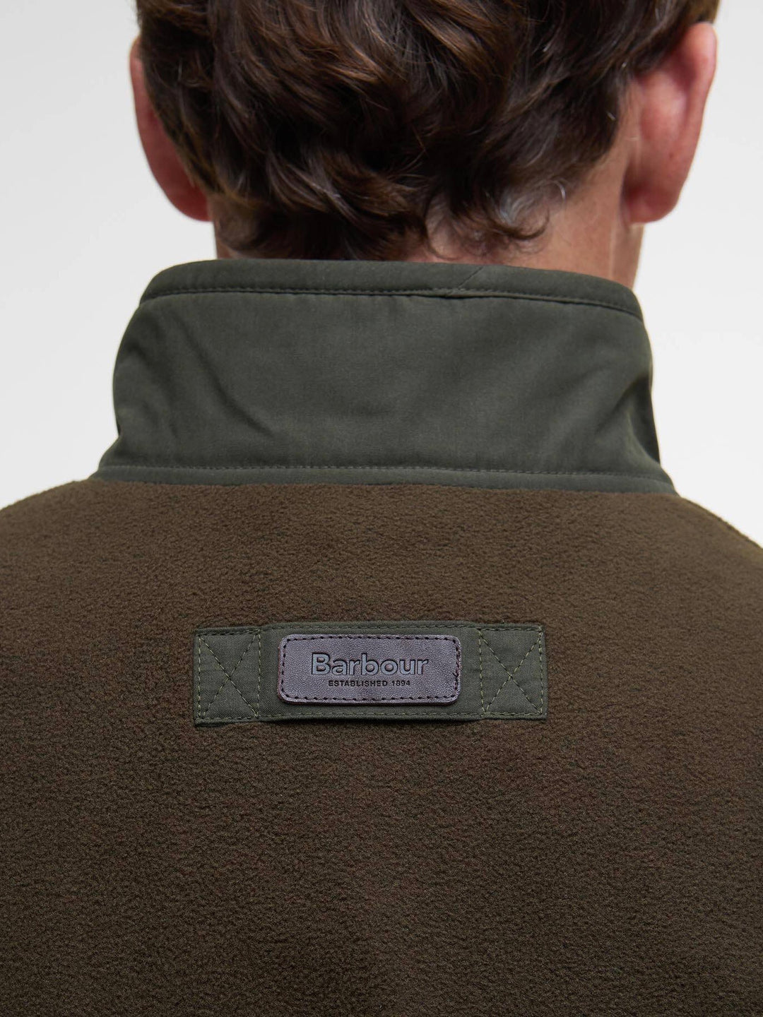 Lowich fleece