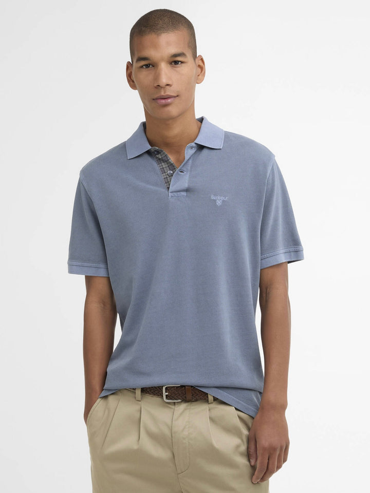 Tartan Polo