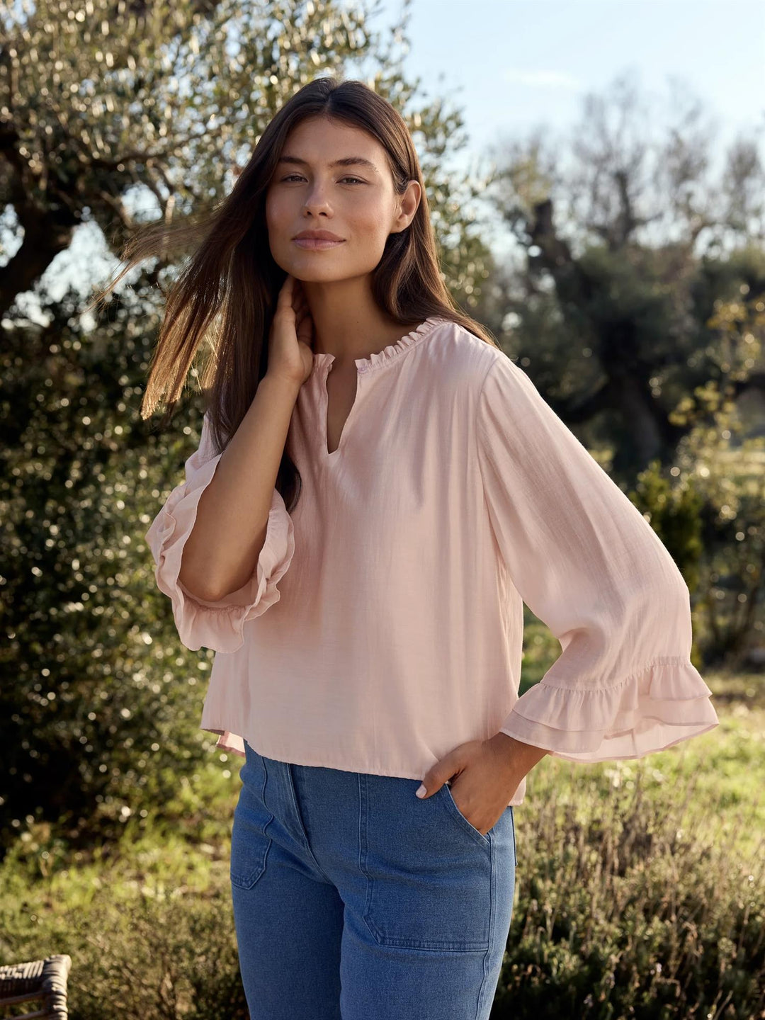 Volang Top