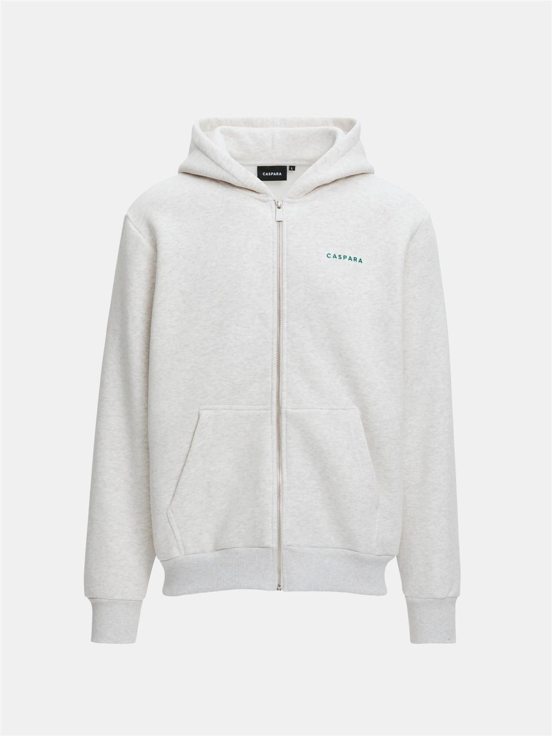 M. Cosmo Zip Hoodie