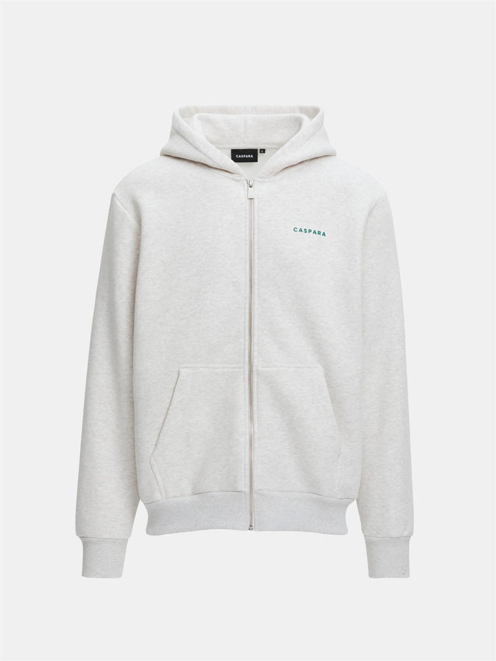 M. Cosmo Zip Hoodie