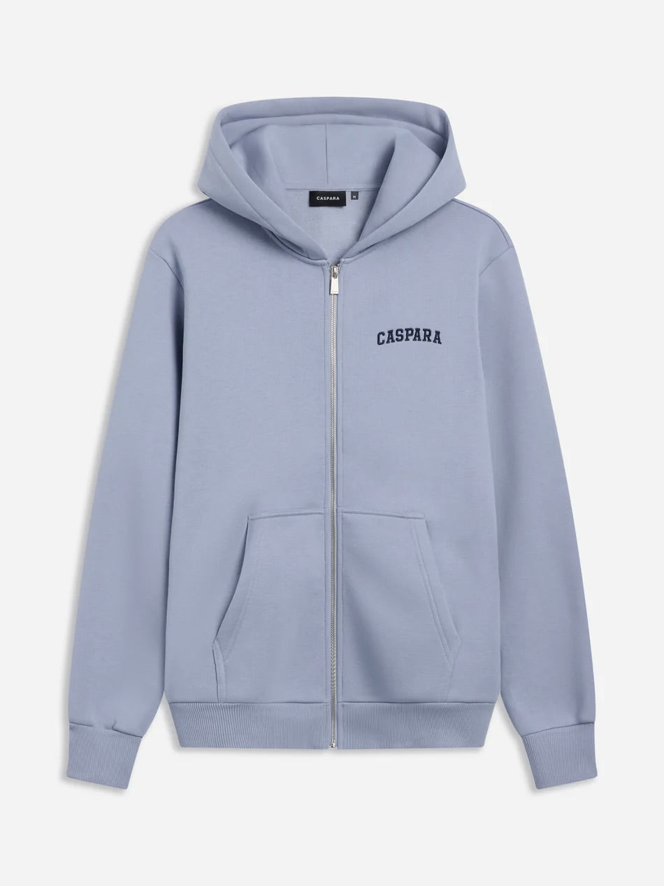 LIMITED EDITION︱M. All-Star Zip Hoodie