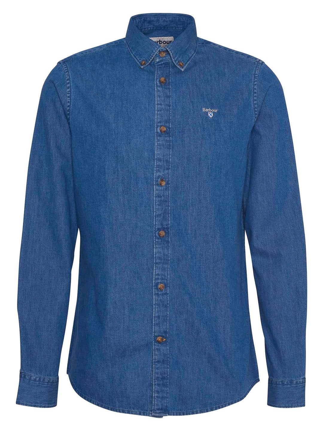 Barbour Crest Shirt