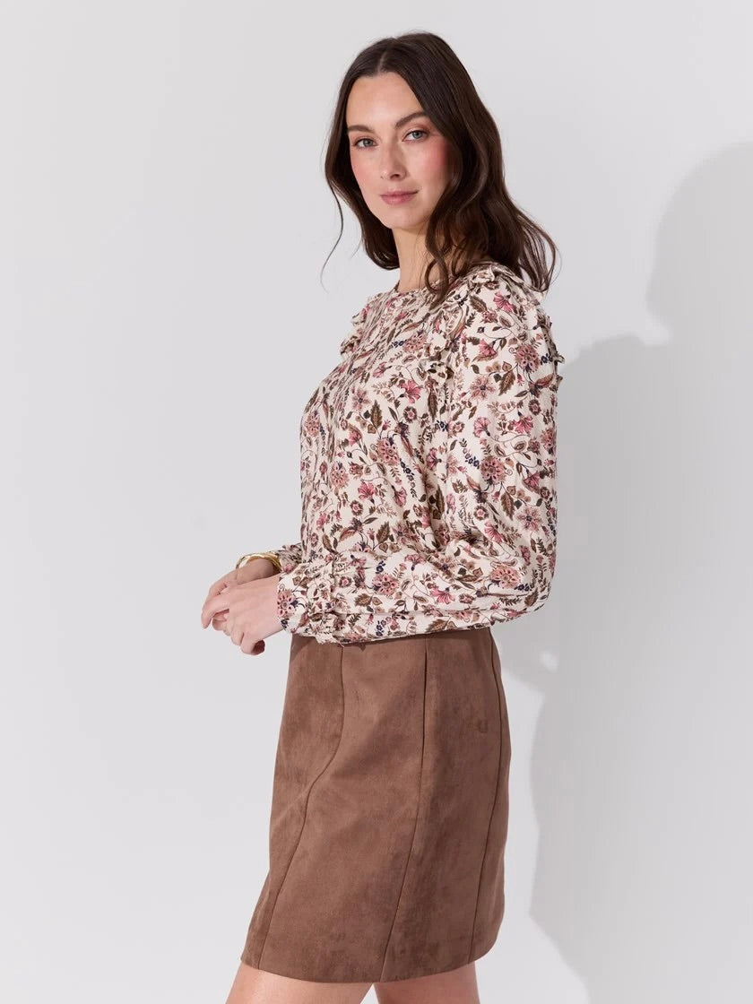 Kelsey bluse