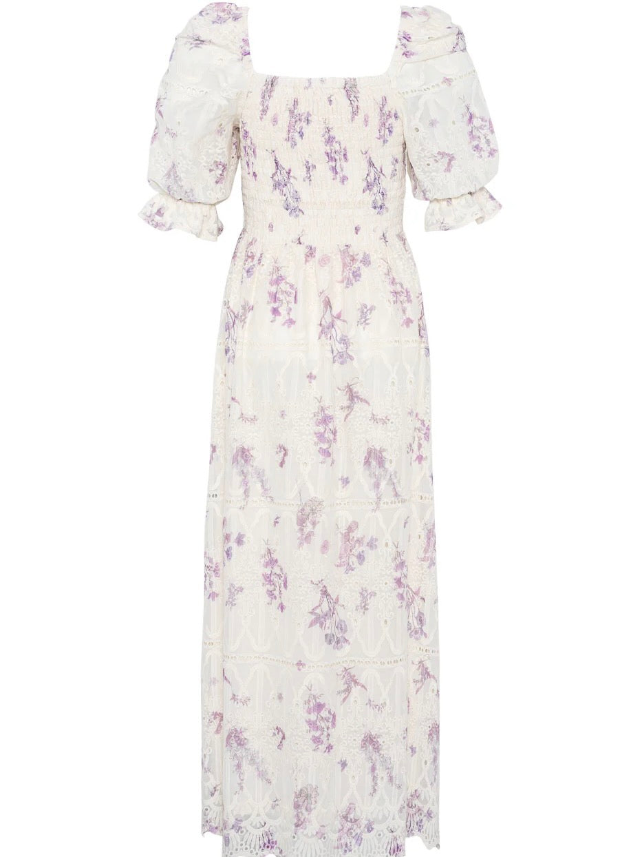 Starlie dress