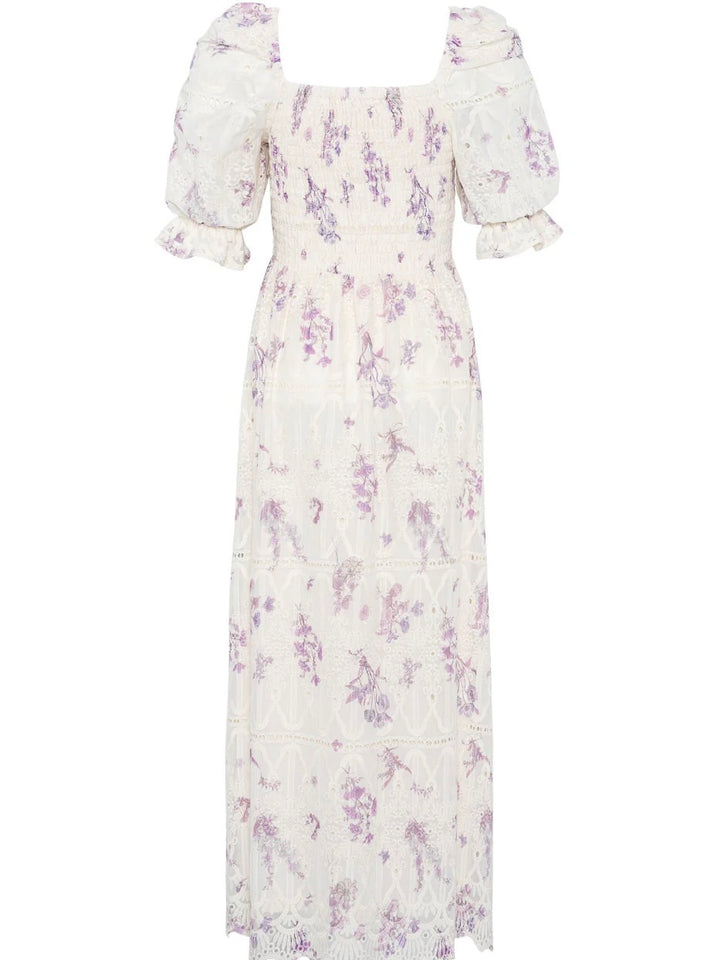 Starlie dress