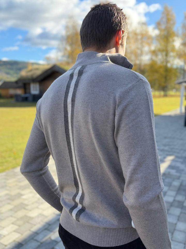 Christian 1/2 Zip
