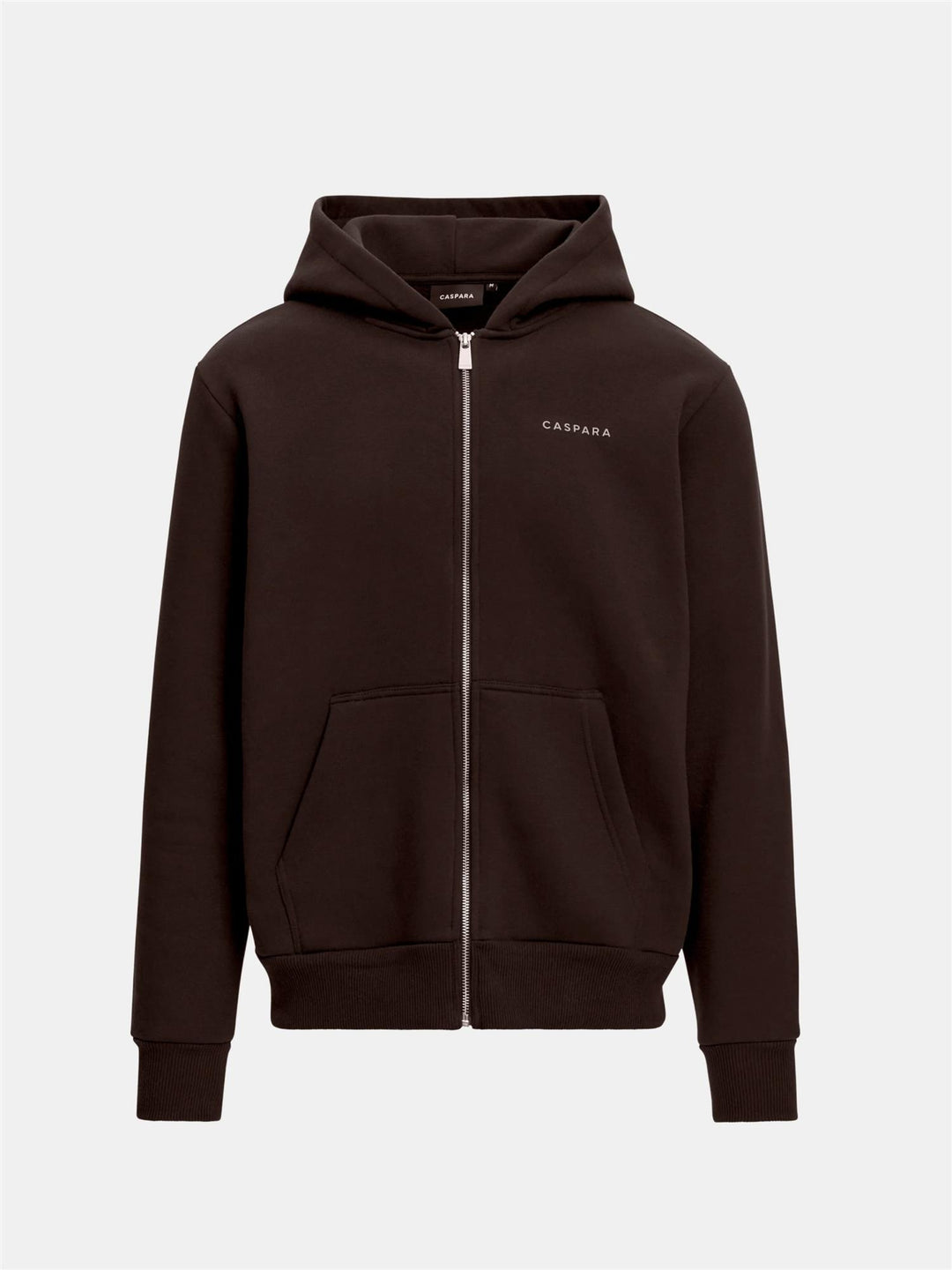 M. Cosmo zip hoodie