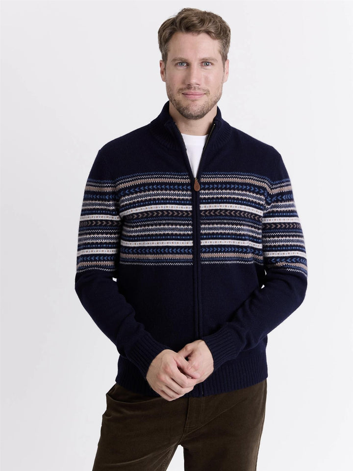 Christopher cardigan