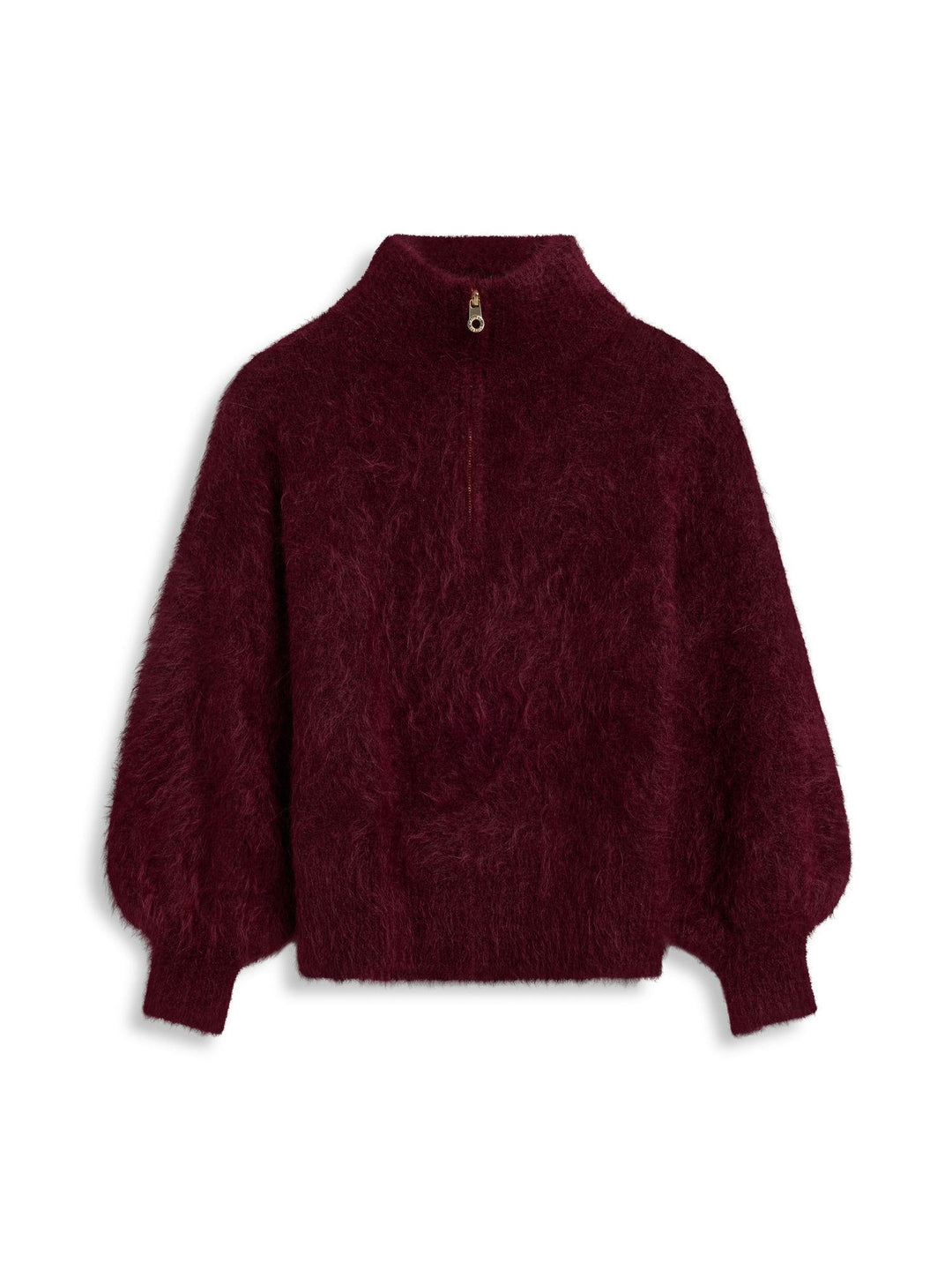 Li Chunky Sweater