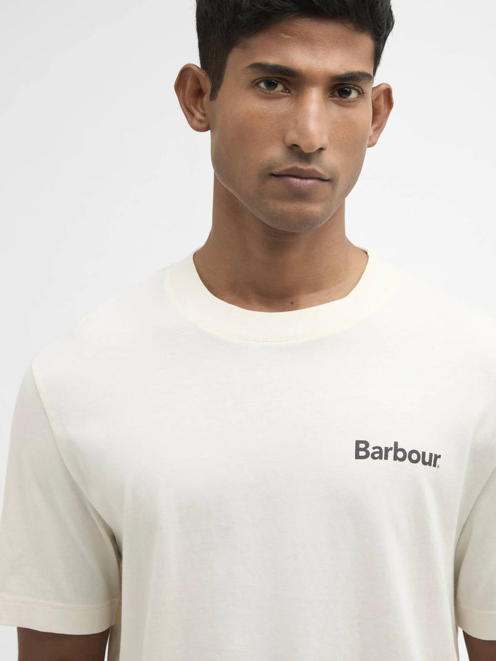 Barbour Packling T-Shi