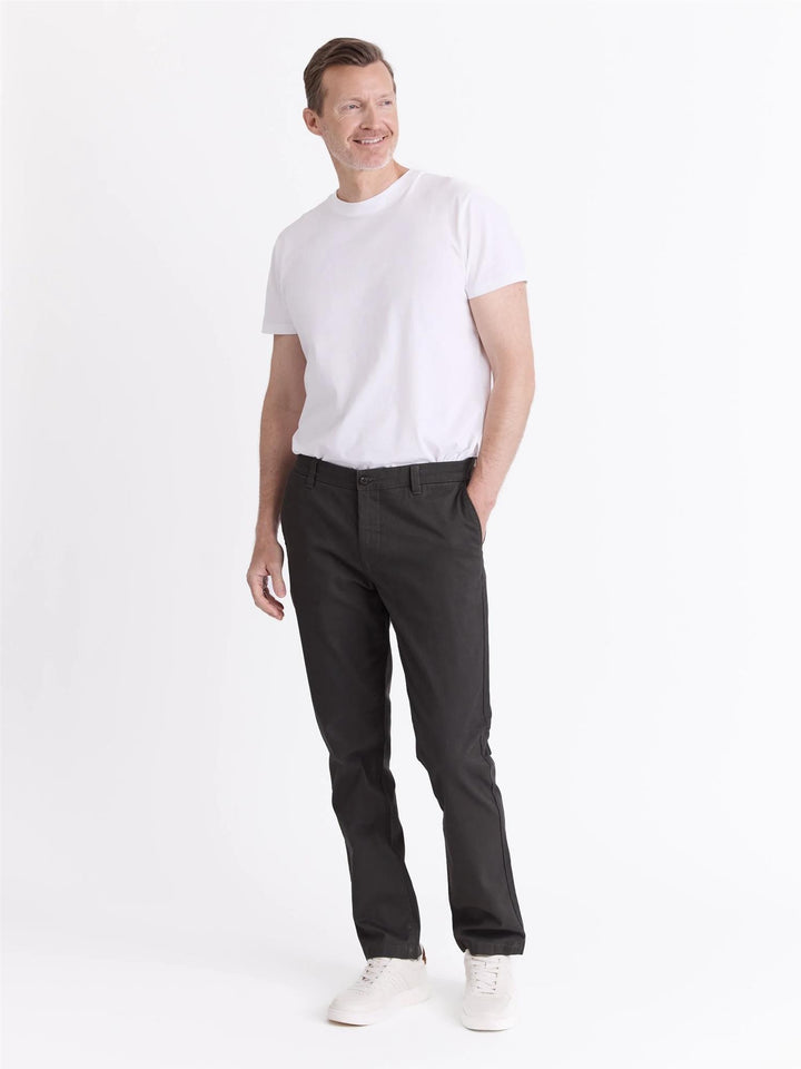 Christer struktur chinos