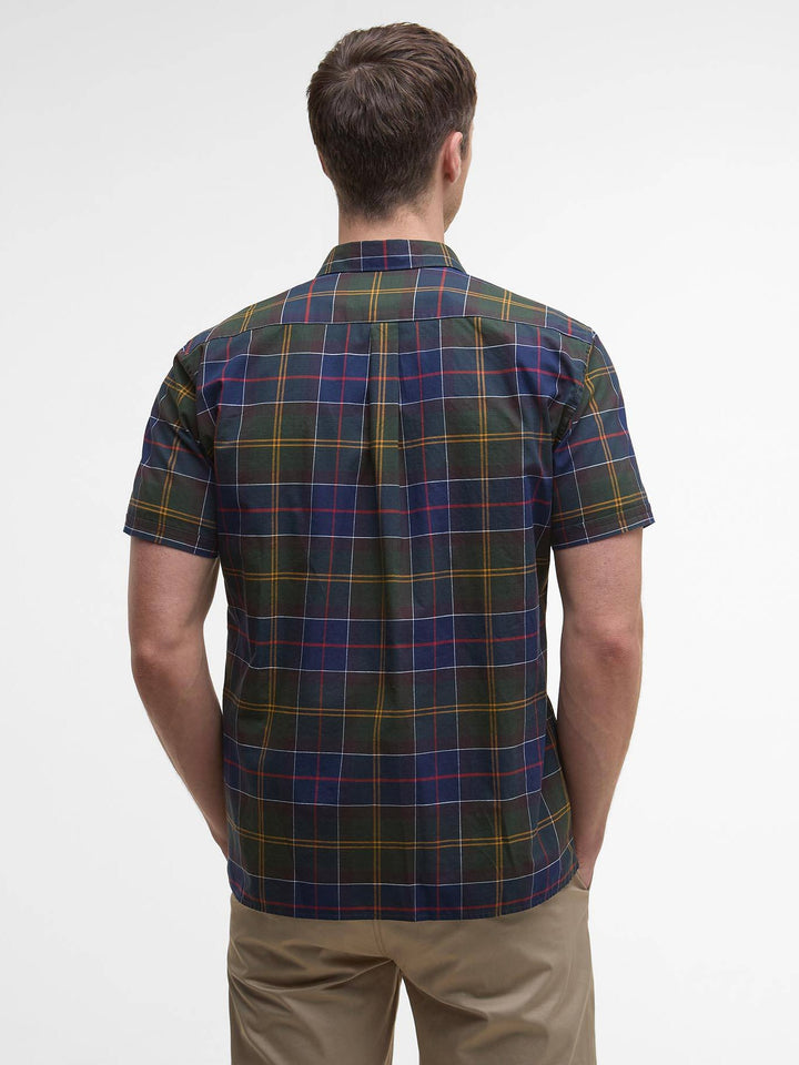 Barbour Gordon Shirt