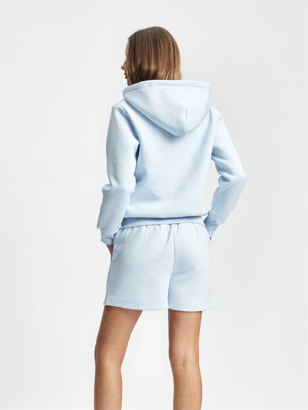 W. Pollux shorts