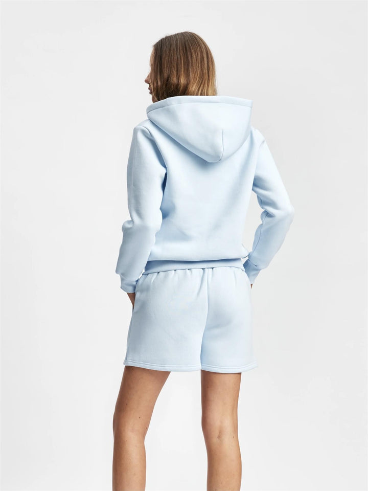 W. Pollux shorts