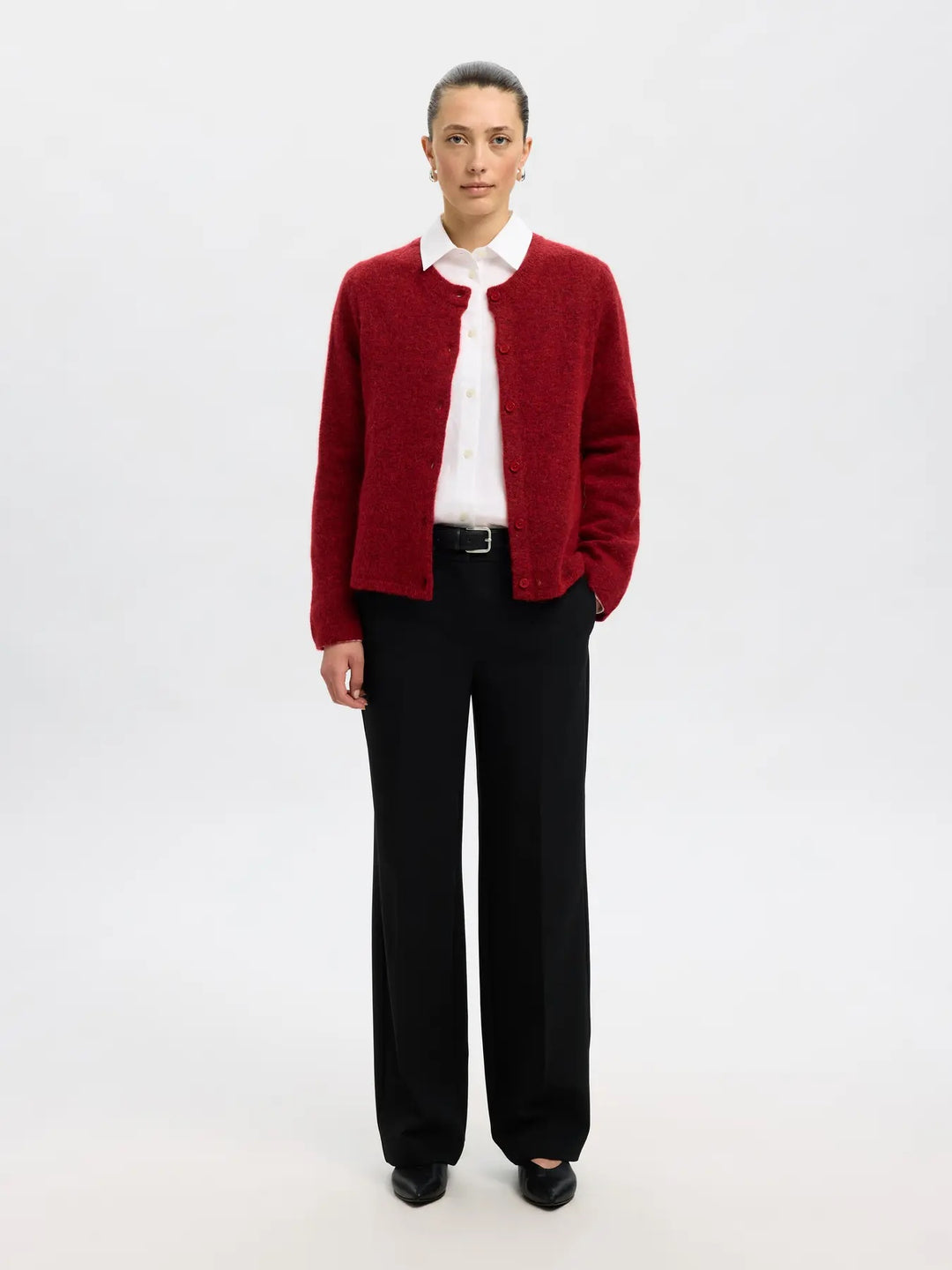 SLFlulu new ls knit