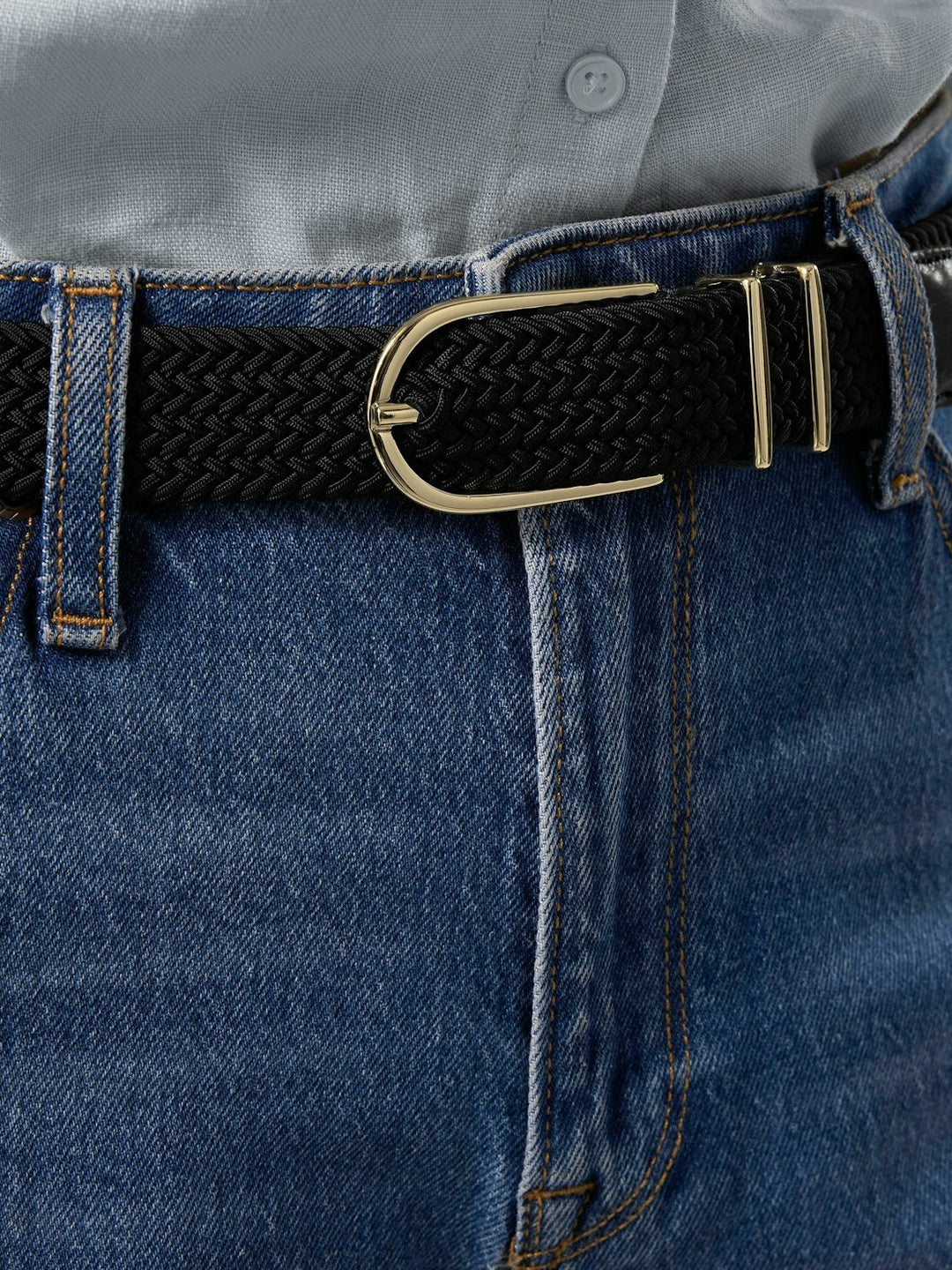 Mangola belt