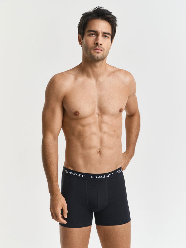 Boxer Brief 3-Pack