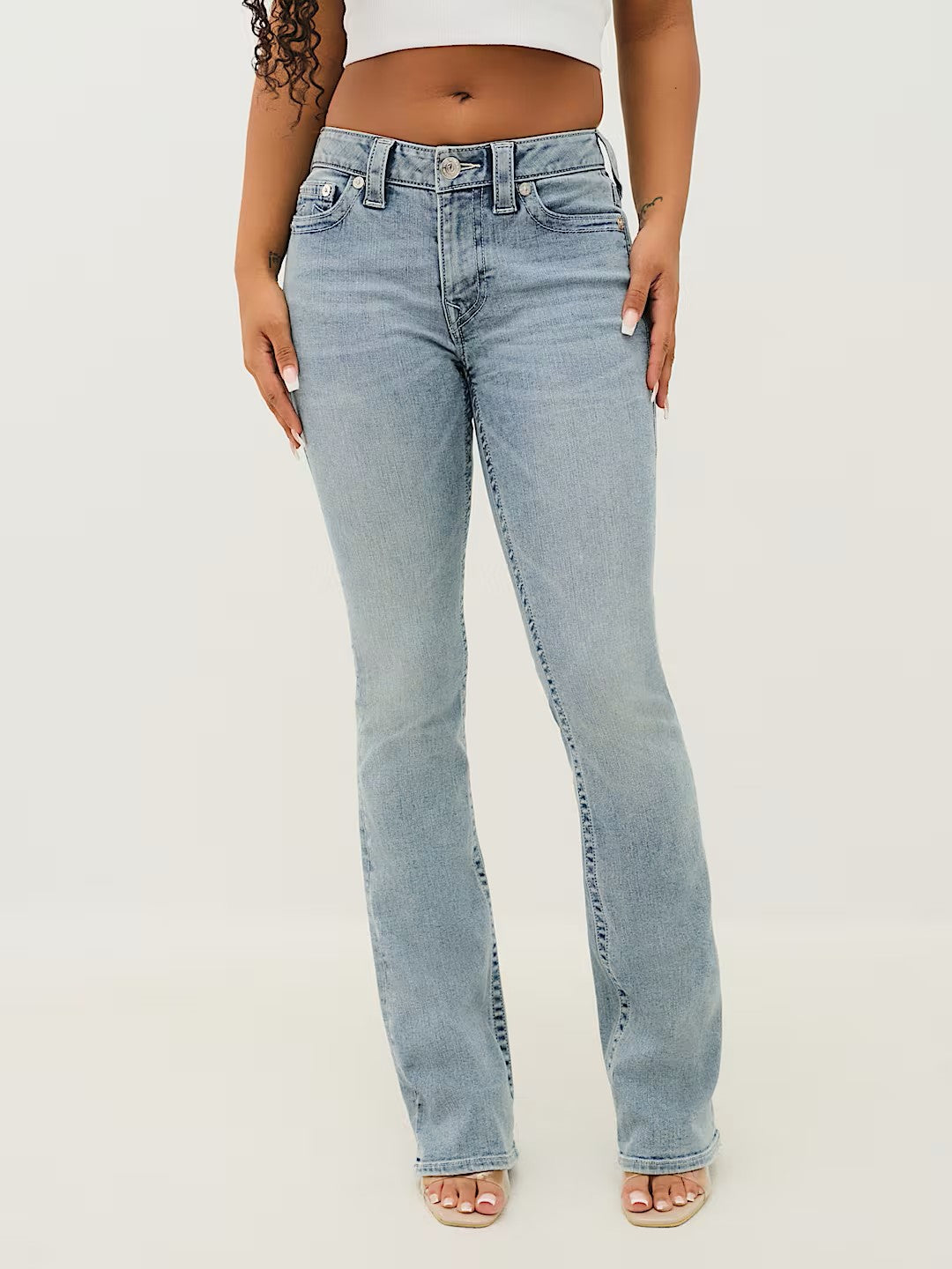BECCA BOOTCUT