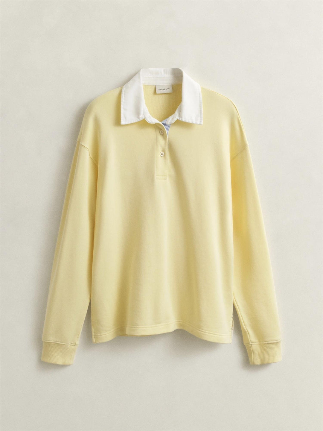 Rugger Sweatshirt