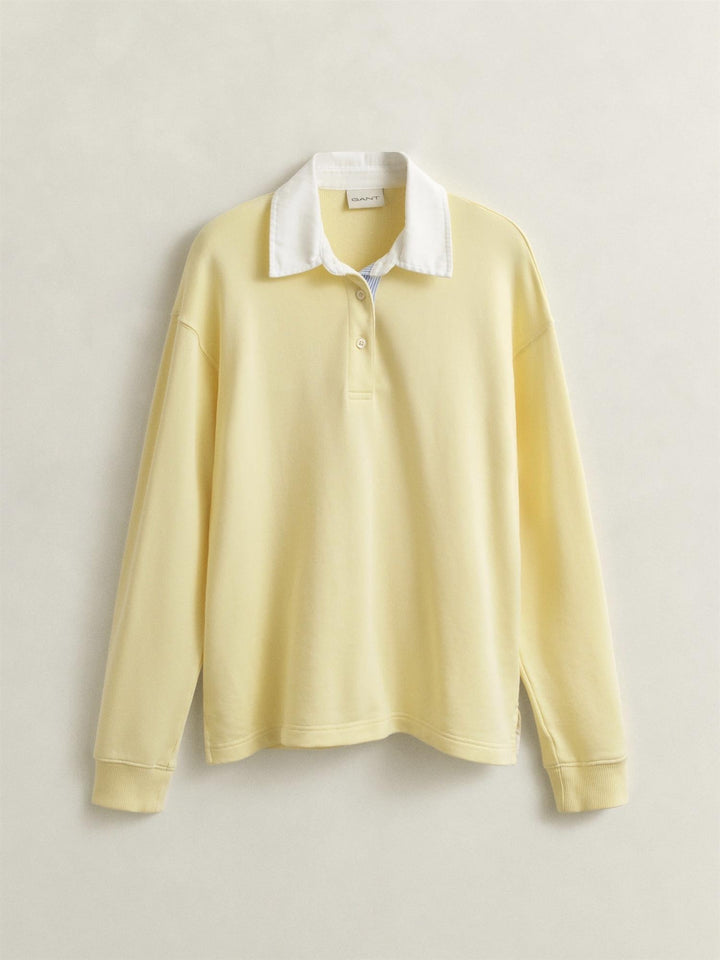 Rugger Sweatshirt