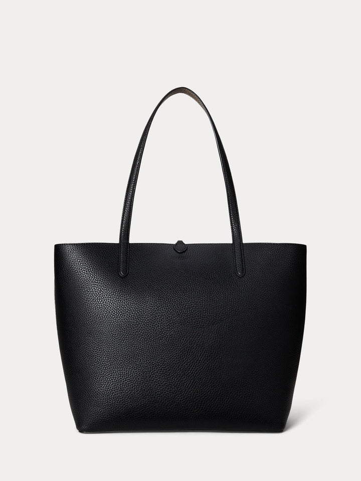 MEDIUM REVERSIBLE TOTE