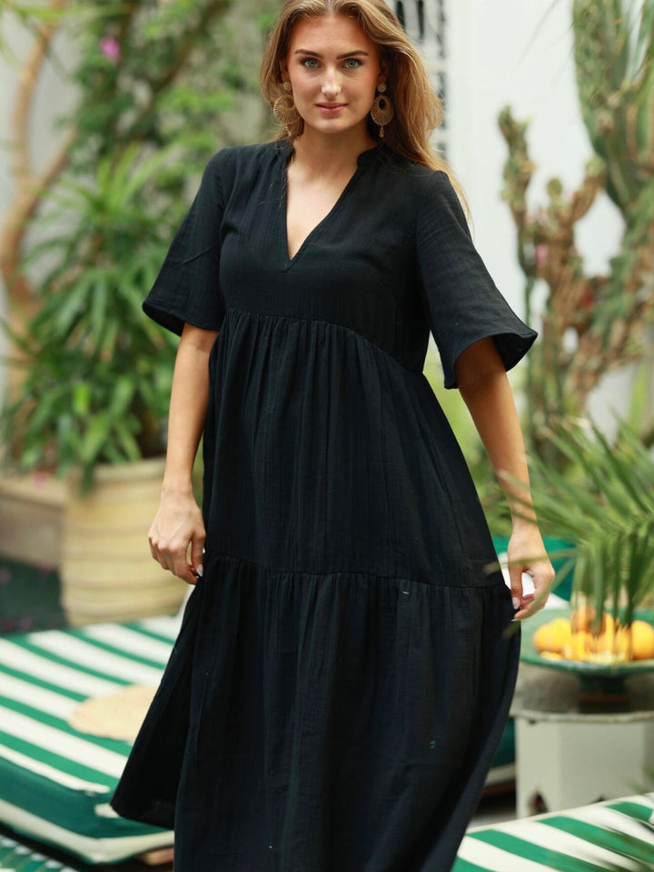 Casablanca dress