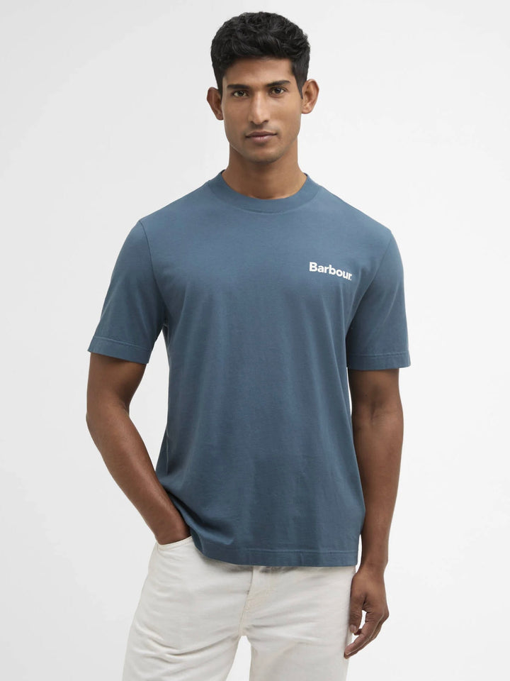 Barbour Packling T-Shirt